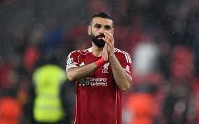 Trent Alexander-Arnold