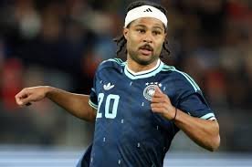 gnabry