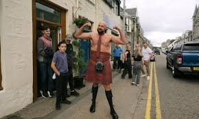 at home with the furys season 3