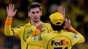 कल का मैच कौन जीता