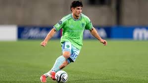 seattle sounders