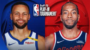 clippers – warriors