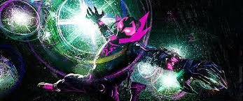 スパイダーマン:ビヨンド・ザ・スパイダーバース