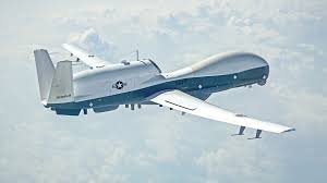 northrop grumman mq-4c triton