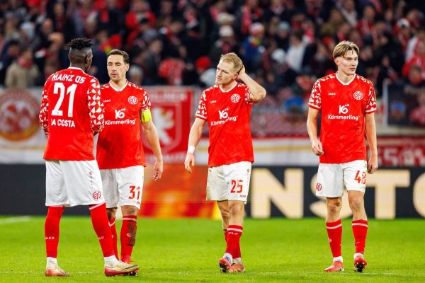 Майнц - Хайденхайм: прогноз на Бундеслигу — 14 января 2026