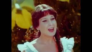 Евгения Мирошниченко "Соловей" 1978 год