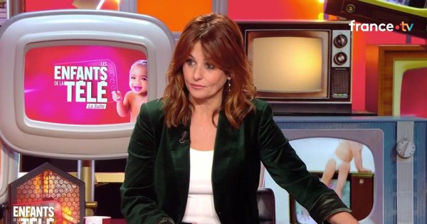 Audiences dimanche : Record de saison pour Faustine Bollaert et "Les enfants de la télé" sur France 2, la quotidienne de la "Star Academy" au plus bas sur TF1
