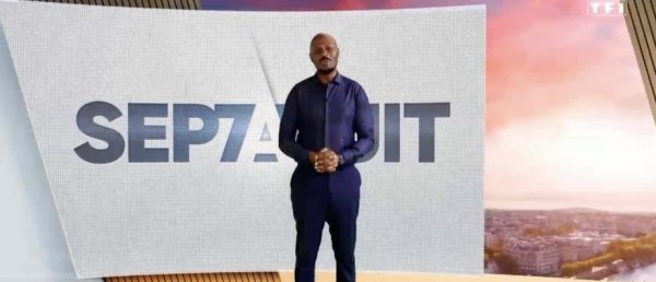 Audiences Avant 20h: "Sept à huit" sur TF1 petit leader à 2,7 millions - "Les enfants de la télé" à 2,2 millions sur France 2 devant le 19/20 qui plonge à 1,9 million sur France 3