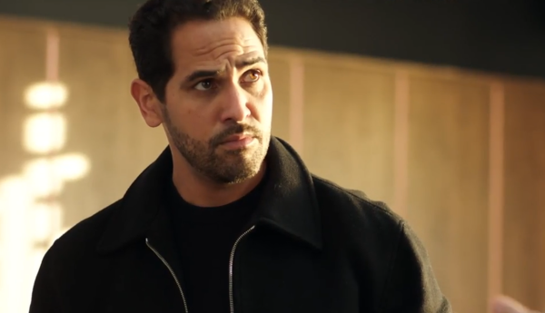 Demain nous appartient en avance : le 13 janvier, Karim découvre qui est vraiment Basile et Charles fait sa loi