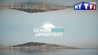 Demain nous appartient - Le générique de la série interprété par Lou