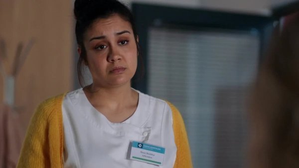 Demain nous appartient en avance : le 20 mars, Noor est prise au piège et un mystérieux personnage débarque à Sète