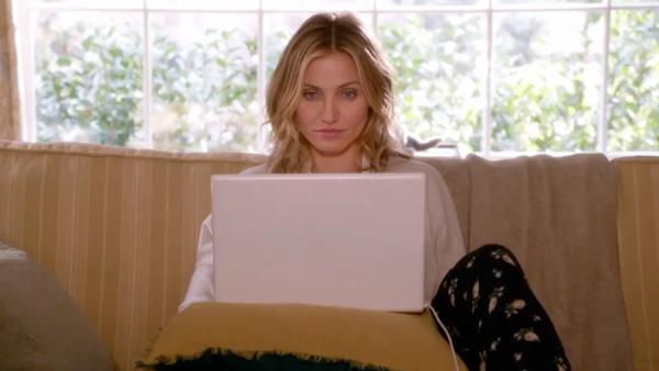 Ultra-Raunchy Cameron Diaz Comedy Couldn’t Be Made Today For The Dumbest Reason