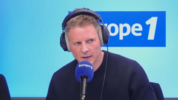 Matthieu Delormeau fait une mise au point sur son problème avec la drogue : "Je n'ai jamais fait d'émission sous produits" | Télé 7 Jours