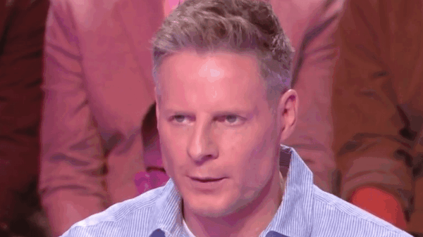 “Quand j’étais en garde à vue” : les révélations déconcertantes de Matthieu Delormeau