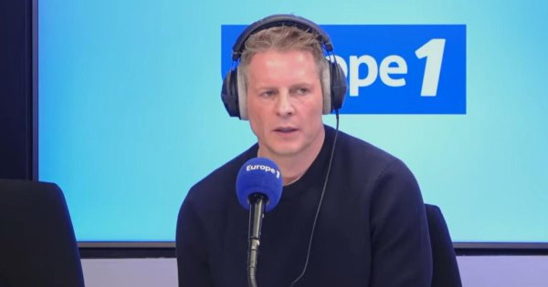 «Les attachés de presse de la Macronie» : Matthieu Delormeau s’en prend à «Quotidien»