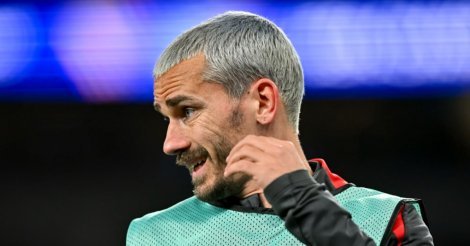 Orlando City : Griezmann dans une gal&egrave;re ?