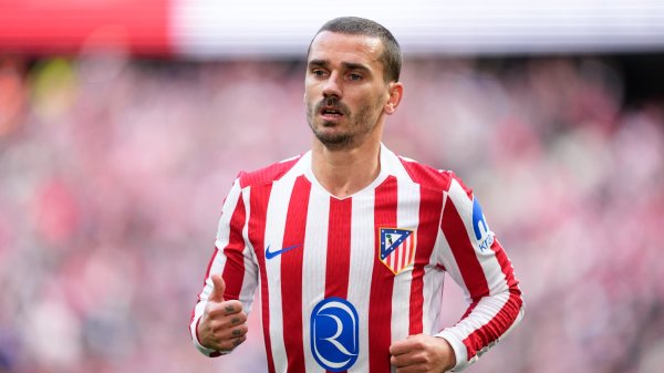 "On est loin du rêve américain": Griezmann à Orlando, "un feat qui sent le fiasco"