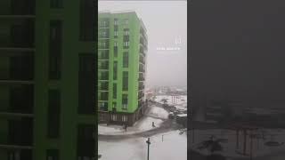 Г Ижевск видео снято в 2024г