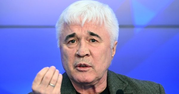 Ловчев: Увольнение Рахимова из «Рубина» станет большой ошибкой