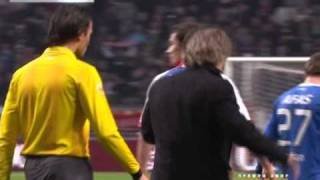 Аякс - АЗ - hooligan.avi