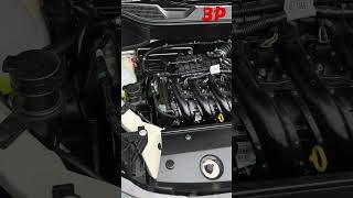 Лада Азимут: что с моторами?