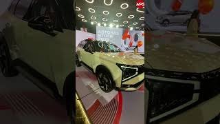 Lada Azimut: это вам не Китай, цена тоже?