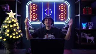 🏒 Баффало Филадельфия прогноз на хоккей сегодня НХЛ 19.12.25