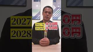【増税】タバコまた値上げ！税金はいくら上がるのか？