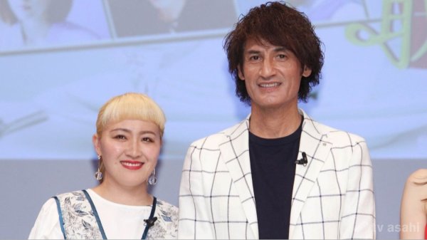 本並健治氏が手術で入院　妻・丸山桂里奈は「もっともっと若々しく頑張って〜」