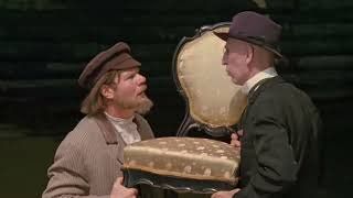 Рыбинск. По местам съёмок фильма "12 стульев" 29.03.2025 #рыбинск #туризм #россия #12стульев #2025