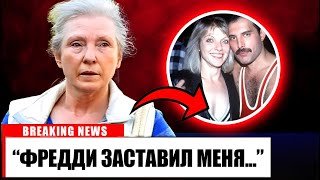 В 73 года Мэри Остин нарушает молчание, шокируя весь мир