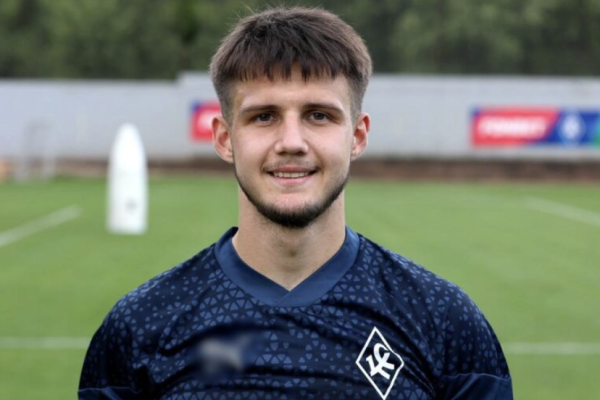 Раков не обсуждал с Локомотивом новый контракт