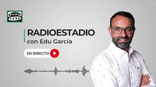 🔴 RADIOESTADIO |  Copa del Rey: Racing - Barça y Burgos - Valencia