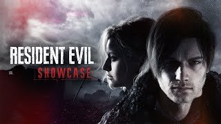 Resident Evil Showcase | January 15, 2026