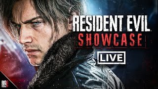 RESIDENT EVIL 9: REQUIEM | NEW GAMEPLAY, DETAILS & DEMO!? | RESIDENT EVIL SHOWCASE 🔴LIVE