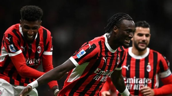 «Фиорентина» - «Милан»: ставка Игоря Семшова