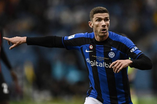 Госенс: «Три очка уже лежали в кармане»