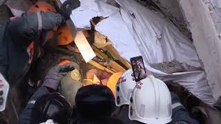 Спасение ребенка Магнитогорск