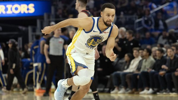 Stephen Curry, Josh Hart, and 3 Other Underdog Player Props For Warriors vs. Knicks