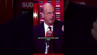 Éric Lombard : "Nous ne mettrons pas en place de nouvel impôt"