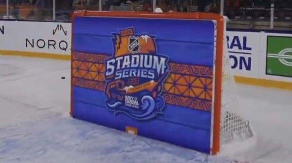 The NHL Will NOT Be Donating $1M to Cancer Charity, Because Some Guy Named Rob Didn’t Make a Half-Ice Shot Into a Tiny Puck Sized Hole