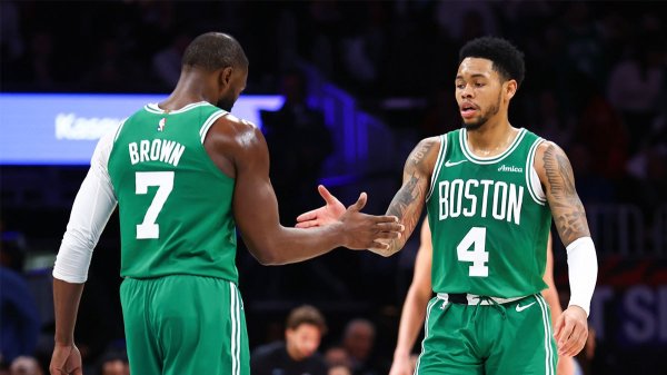 Keys to the Game: Celtics 119, Heat 114 | Boston Celtics