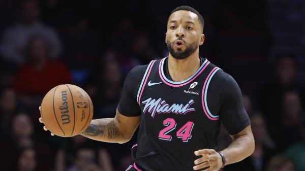 Norman Powell's scoring is not enough to lead the Heat past the Celtics