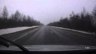 Брянск - Орел, погода 1 апр 2015