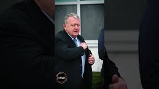 Кая Каллас: Ситуация в мире такова, что пора начинать пить