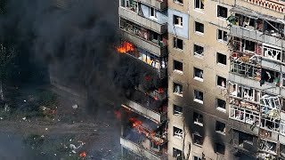 Кая Каллас: "Война в Украине продлится еще пару лет"