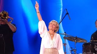 Анжелика Варум – Всё в твоих руках (Новая волна-2025)