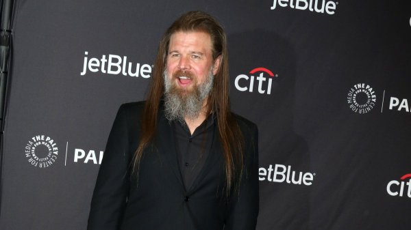 Райана Херста утвердили на роль Кратоса в грядущей экранизации «Бога войны»