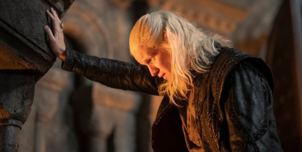 'House of the Dragon' Season 3 Is Off to a Horrible Start