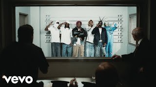 A$AP Rocky - PUNK ROCKY (Official Video)